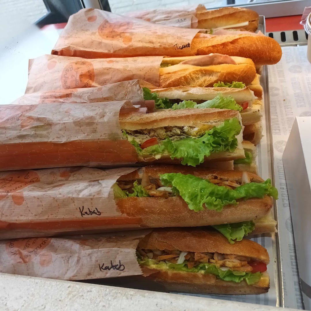 Boulangerie Délicieuse · Photos 6