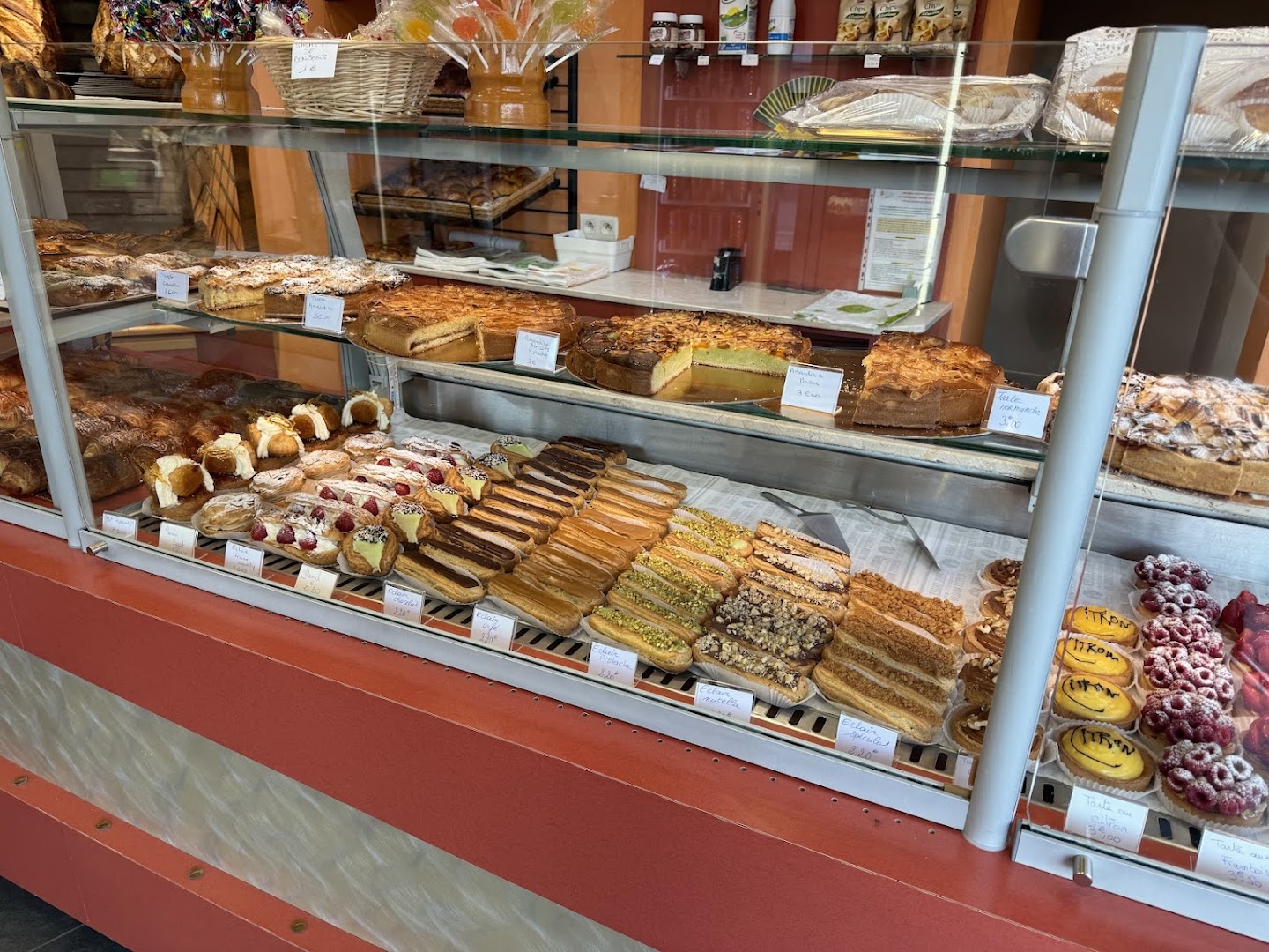 Boulangerie Délicieuse · Photos 1
