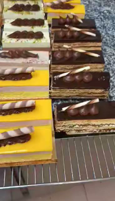 Boulangerie Délicieuse · Photos 12