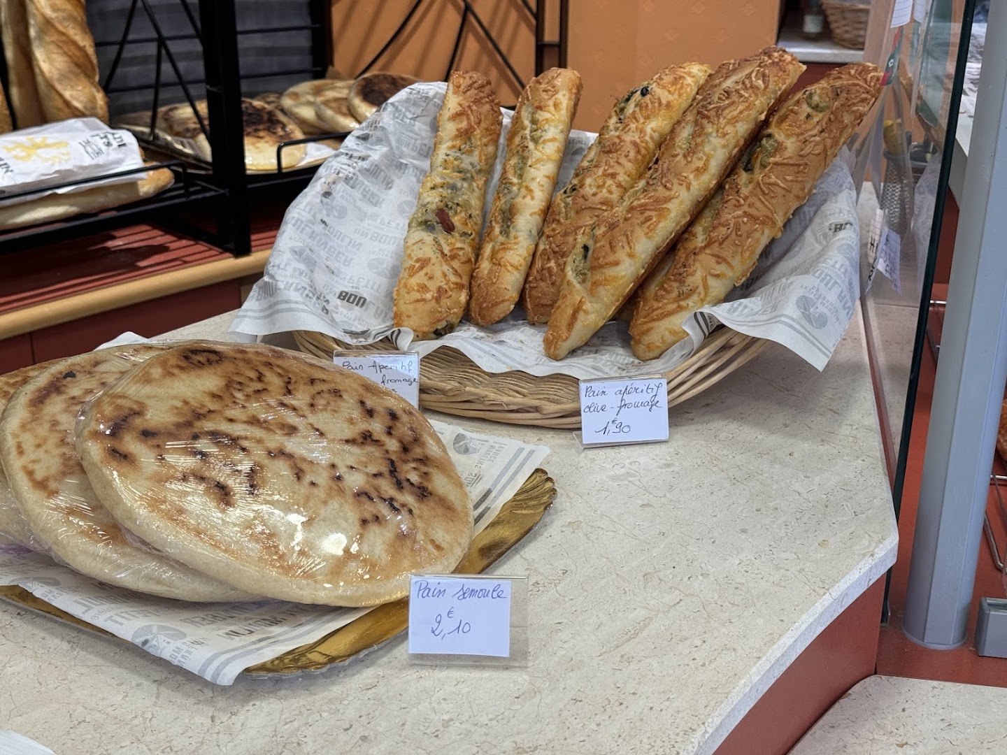 Boulangerie Délicieuse · Photos 2